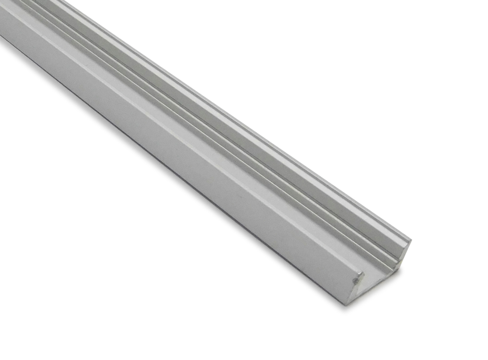 Lin 1707S Profiles Dlux Aluminium Profile